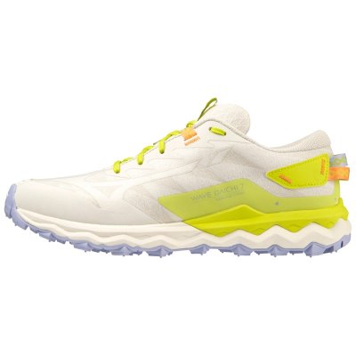 Zapatillas Para Correr Mizuno WAVE Daichi 7 Roxy Mujer - Blancos - Chile M435VSCDKH